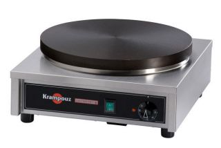 commercial crepe maker in Waffle Irons & Crepe Machines