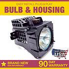   60XBR800 KP 50XBR800 Rear Projection TV Replacement Lamp with Housing