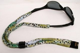 trout croakies