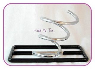 hair dryer curling iron holder in Hair Care & Salon