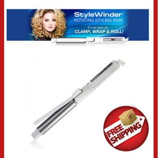 bio ionic curling iron in Curling Irons