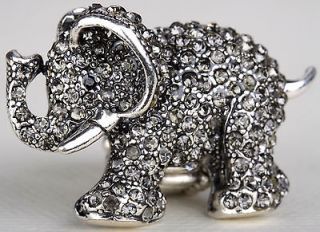 elephant ring in Rings