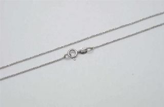 14k gold rope chain in Fine Necklaces & Pendants