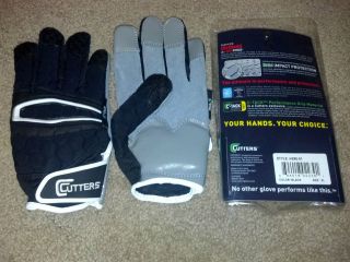 cutters lineman gloves in Gloves