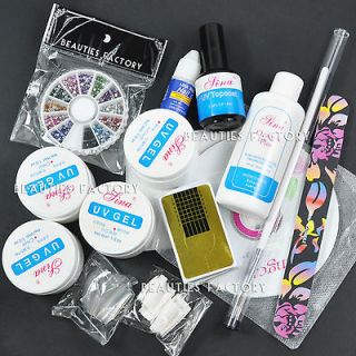 Health & Beauty  Nail Care & Polish  Manicure Kits