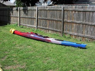 used kayaks in Kayaks