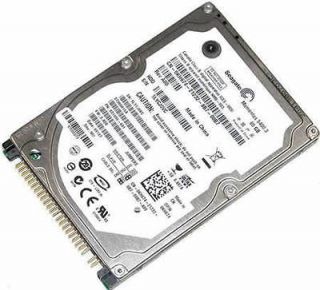   80GB ST980815A IDE PATA Hard Drive for Dell 6000 9300 D610 Laptop