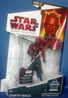 darth maul lightsabers in Collectibles
