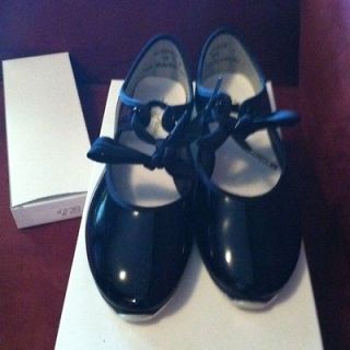 girls tap shoes size 12.5