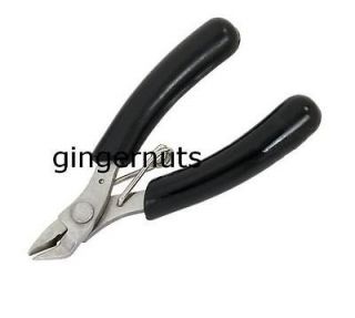 94MM PRECISION CRAFT SNIP CUTTERS BUTTON SHANK REMOVER