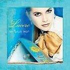 Un Nuevo Amor by Lucero Lucerito CD Apr 2002, Sony Musi