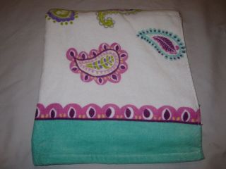 peri bath towels in Towels & Washcloths