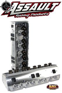 chevy cylinder heads in Cylinder Heads & Parts
