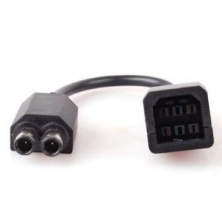 xbox 360 slim transfer cable in Cables & Adapters