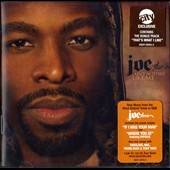 Aint Nothin Like Me [Circuit City Exclusive] by Joe (CD, Apr 2007 