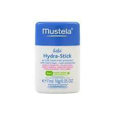 mustela in Baby