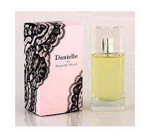 NEW DANIELLE STEELE EAU DE PARFUM SPRAY 3.3 OZ *CHEAPEST ON *