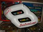 Dale Earnhardt JR Signed Nascar 8 Budweiser Inflatable
