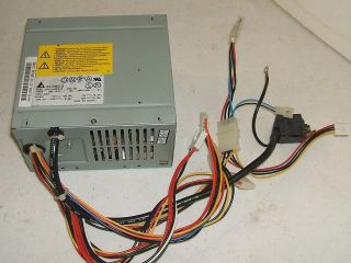 Delta Electronics DPS 200PB B power supply