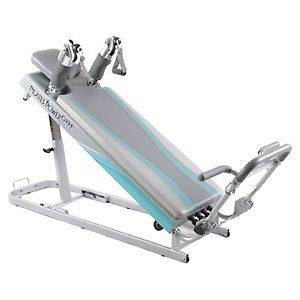 NEW IN BOX Pilates Power Gym Plus, Exercise Equipment LOS ANGELES 