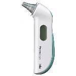 Kaz IRT3020 Braun ThermoScan Digital Thermometer   For Ear   White 