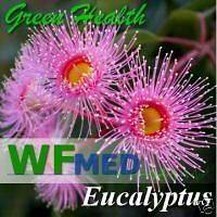 Eucalyptus 100% Pure Essential Oil **5ml to 1 Gallon**