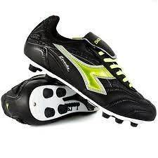 DIADORA ZONDA KMDPU Football Boots Size 9.5 10 10.5 11 11.5 12 NEW 