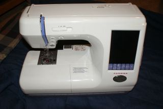  CRAFT EMBROIDERY QUILTING MACHINE 10000 * PC * USB DESIGN TRANSFER