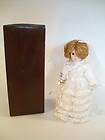   Mint beautiful NEW BOX Margaret Victorian Bride doll LARGE 20 5