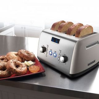 kitchenaid toaster in Toasters & Toaster Ovens