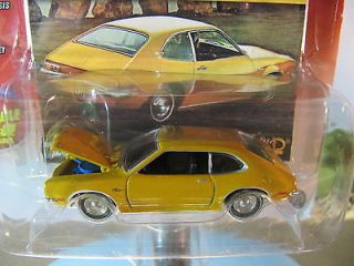   Lightning Diecast 1971 Ford Pinto Car Automobile #50152 NIB 164