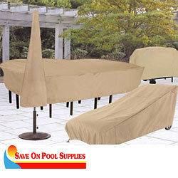 patio furniture cover in Patio & Garden Furniture