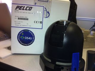 Pelco D5118 Spectra HD 1.3 18X Dome Drive PTZ