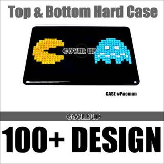 New Retro Bling Pacman Hard Case skin Cover for Macbook PRO 13 13.3 