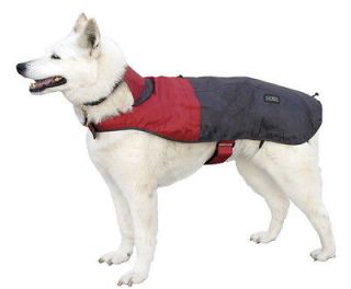 Kyjen Outward Hound Designer Dog Raincoat in Size Large