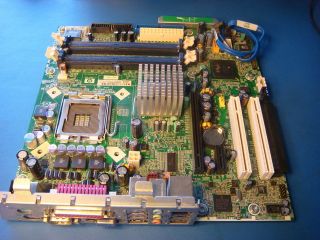 365865 001 HP DC7100 LGA775 Socket Intel Desktop Motherboard *M139