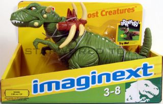 Imaginext T Rex in Imaginext