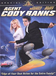   Banks (DVD, 2003, Special Edition; WS & Full Frame) kids dvd movie