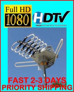 hdtv antenna in Antennas & Dishes