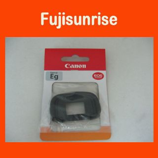 Genuine Canon Eyecup Eg for EOS 7D 1D MK III IV 1Ds MK3