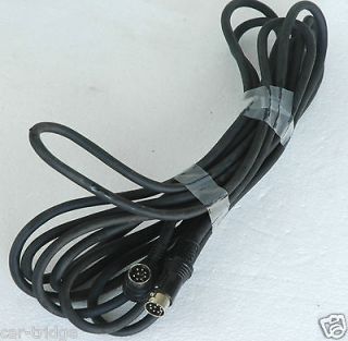 cd changer cable in Consumer Electronics
