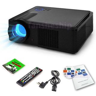 led projector 1080p in Home Theater Projectors