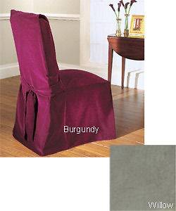 dining chair covers in Furniture