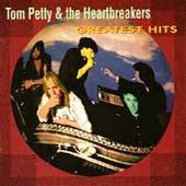 TOM PETTY AND & THE HEARTBREAKERS ( BRAND NEW CD ) GREATEST HITS 
