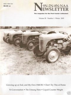 ford tractor weights in Agriculture & Forestry