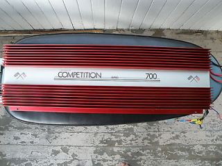 competition car amp in Car Amplifiers