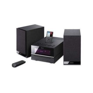 sony micro system in Home Audio Stereos, Components