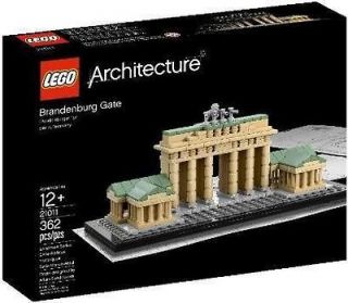 lego architecture in Sets