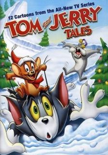 Tom and Jerry Spotlight   Collection Vol 2 (DVD, 2005, 2 Disc Set 