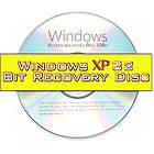 NOBILIS OPERATING SYSTEM RECOVERY CD WINDOWS XP HOME